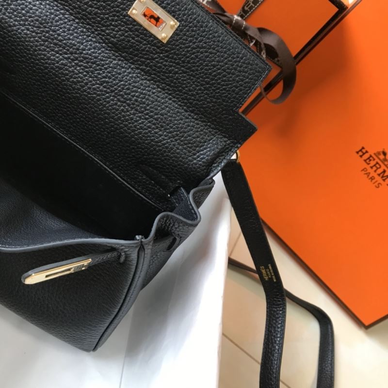 Hermes Top Handle Bags